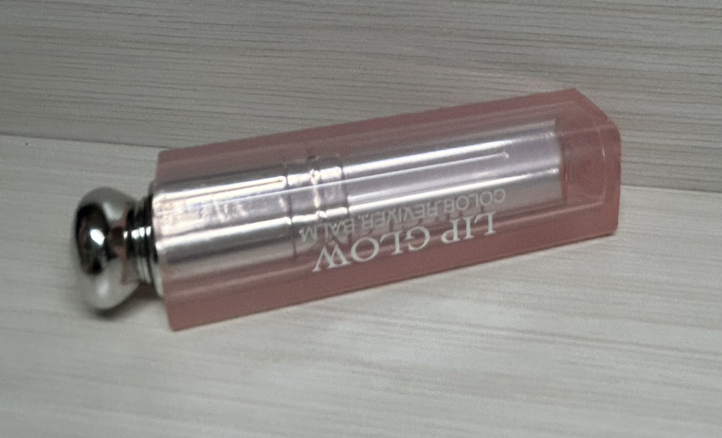 Dior Addict Lip Glow [044 Coral] review image