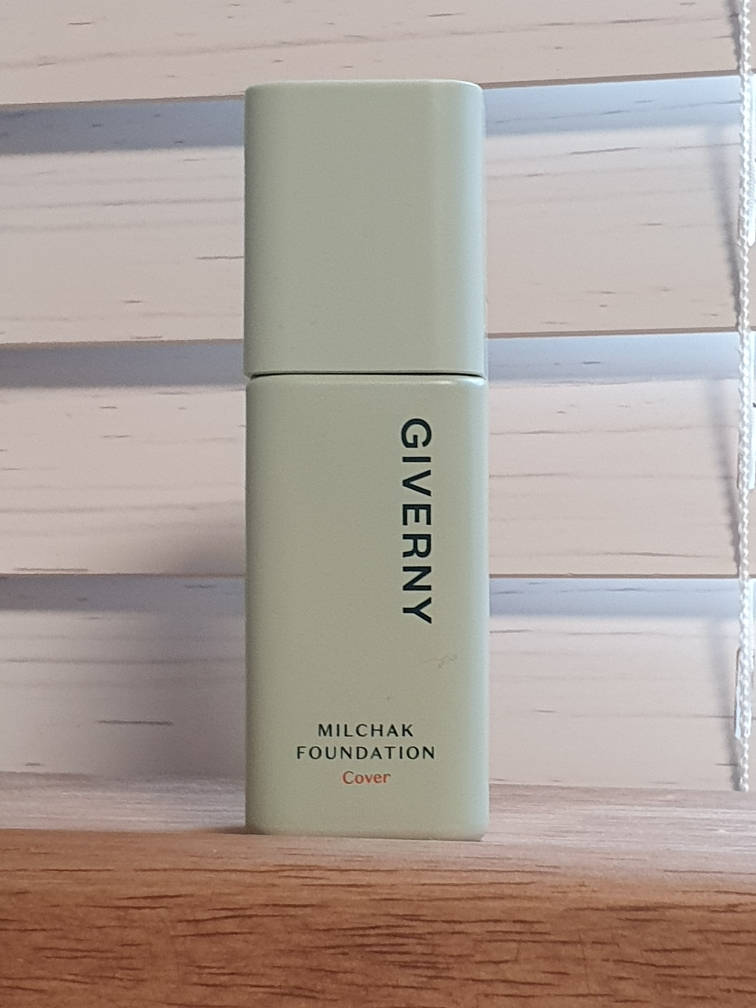 密集遮瑕粉底液 [SPF30/PA++] [21C 酷米色]的真实用户使用照片