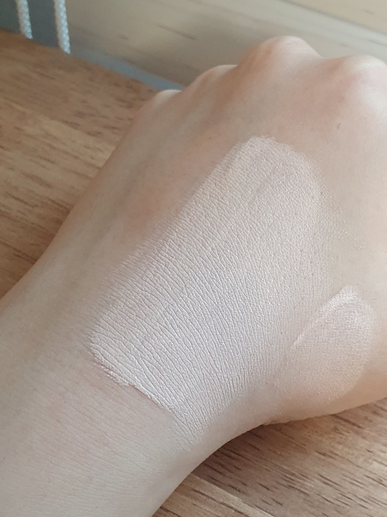 密集遮瑕粉底液 [SPF30/PA++] [21C 酷米色]的真实用户使用照片