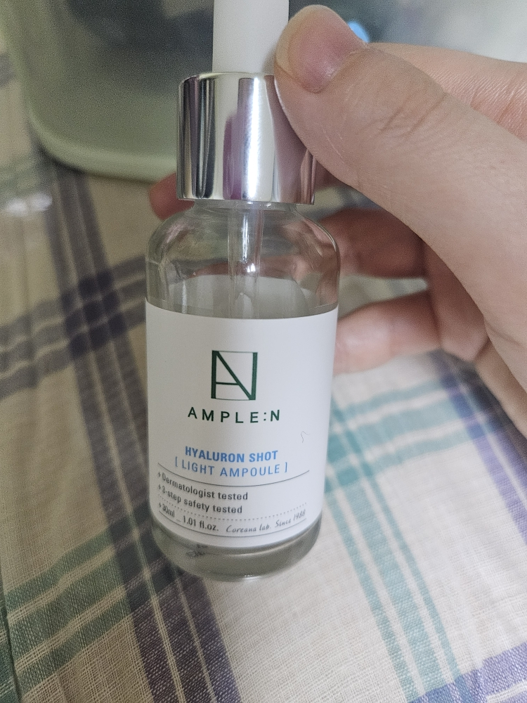 product review image