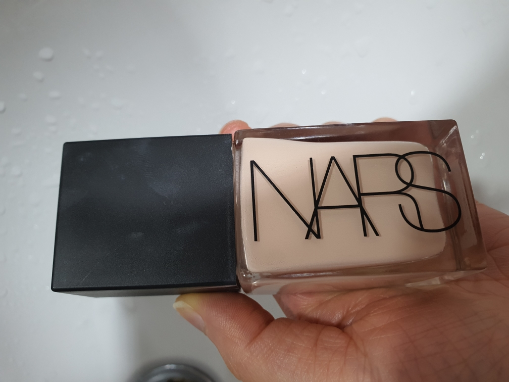 나스 (NARS) 라이트 리플렉팅 파운데이션 [양양] review image