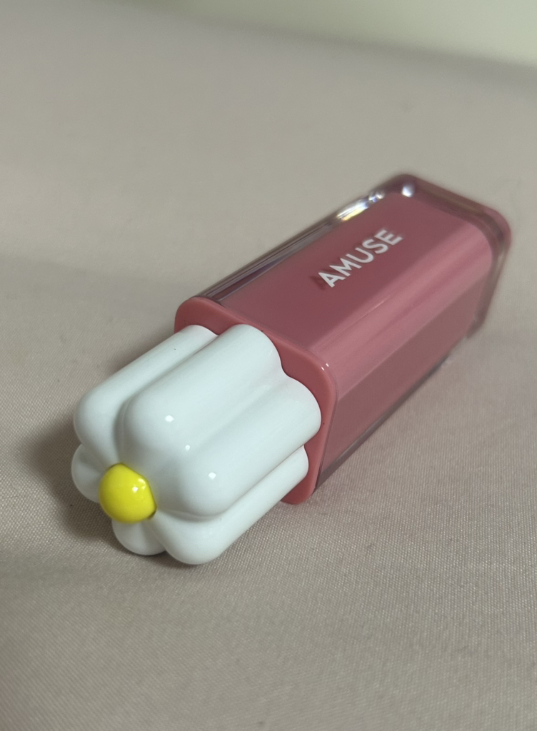 어뮤즈 (AMUSE) 듀 틴트 [03 헬시복숭아] review image