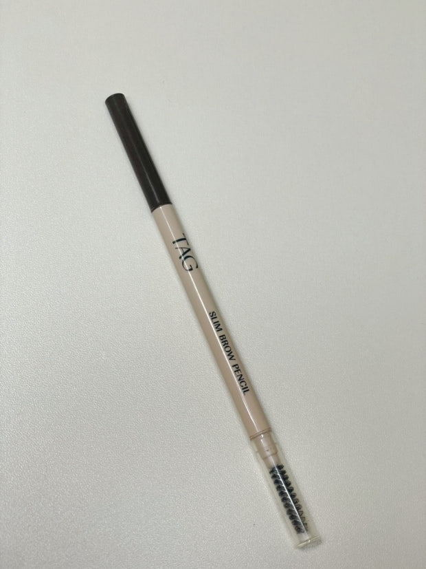 标签 超细眉笔 [1 号深棕色] (1 英镑) common.review image