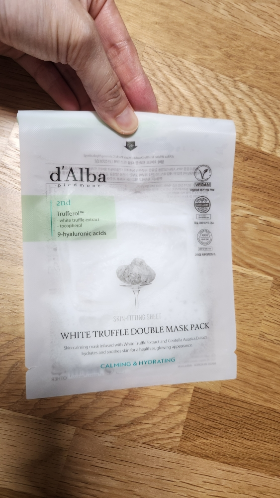 product review image