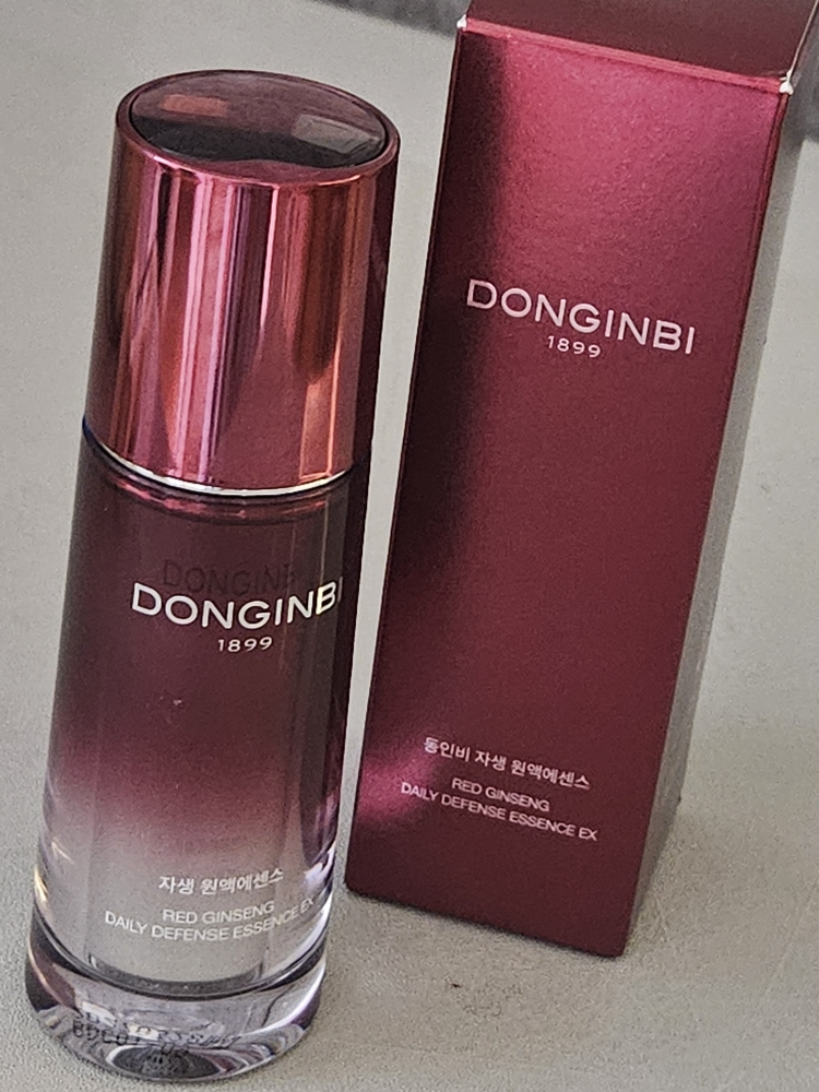 동인비 (DONGINBI) 자생 원액에센스 review image