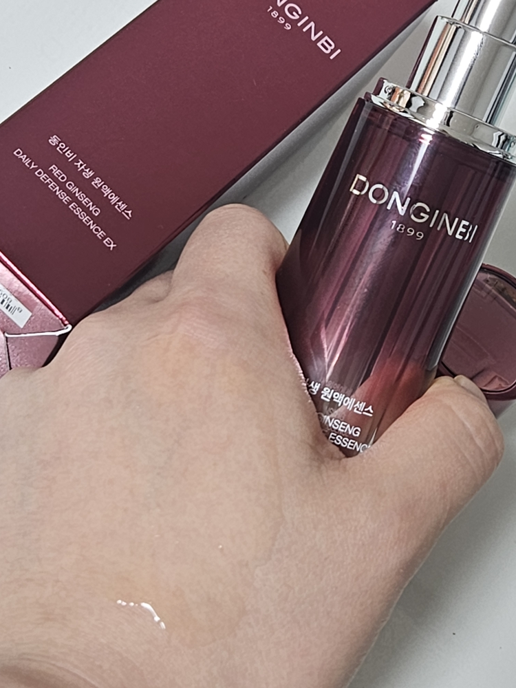 동인비 (DONGINBI) 자생 원액에센스 review image