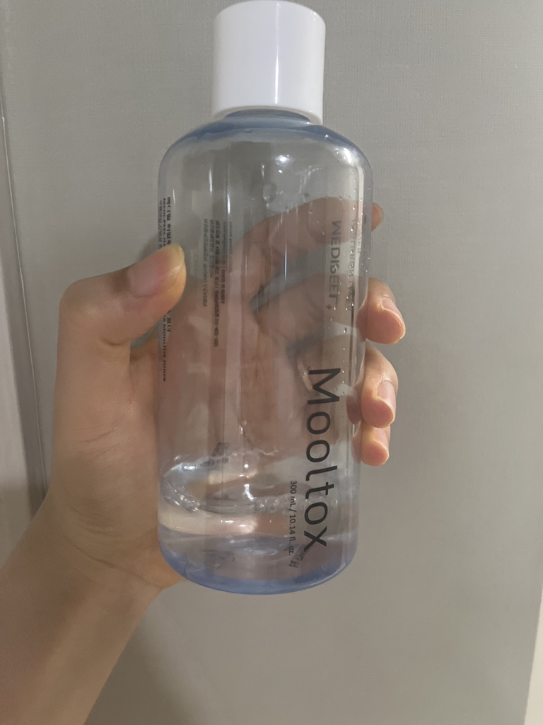 MEDIPEEL 玻尿酸层次水光化妆水 common.review image