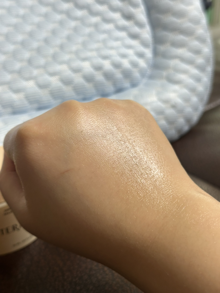 테라픽 (TERAPIC) 연어 PDRN 크림 review image