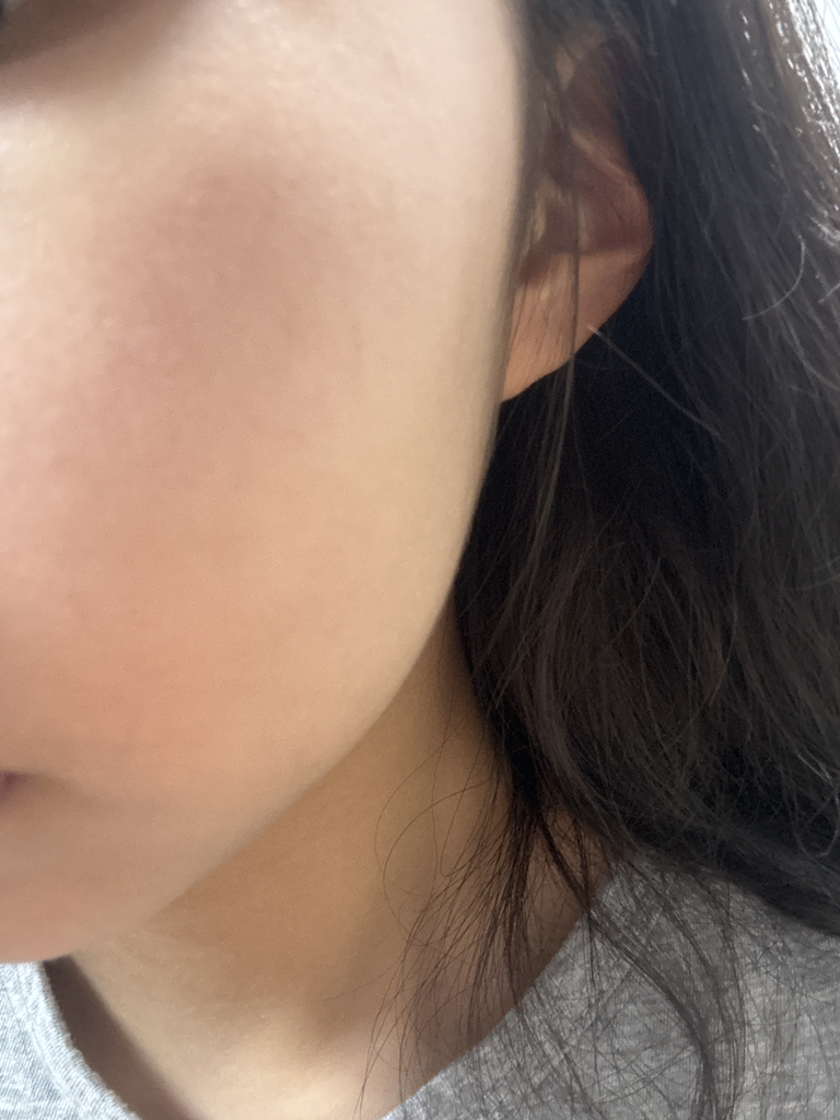 dasique 混合心情腮红 [10 沉闷坚果] common.review image