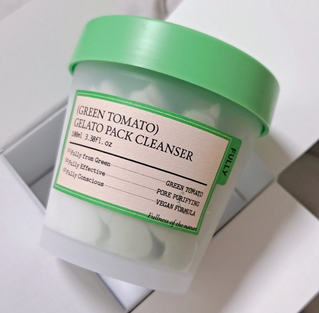 product review image