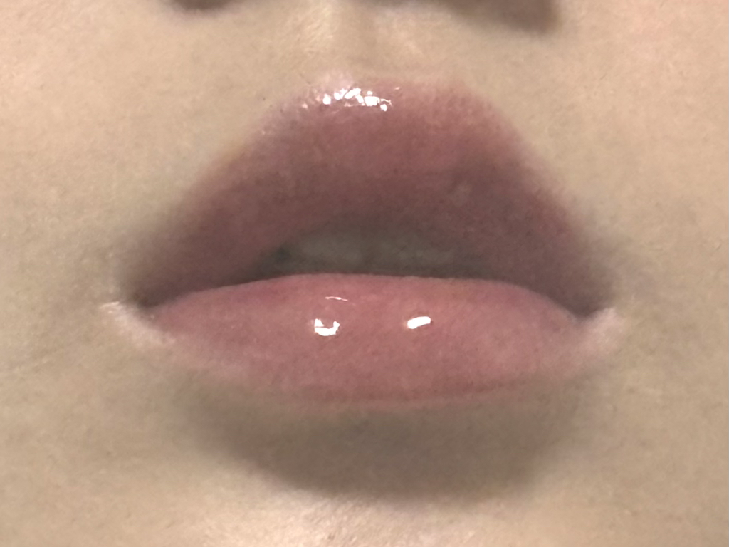 파이브바이브 (FIVEVIBE) 애프터 플럼퍼 3D 글로시 립 [02 젤리핑크] review image