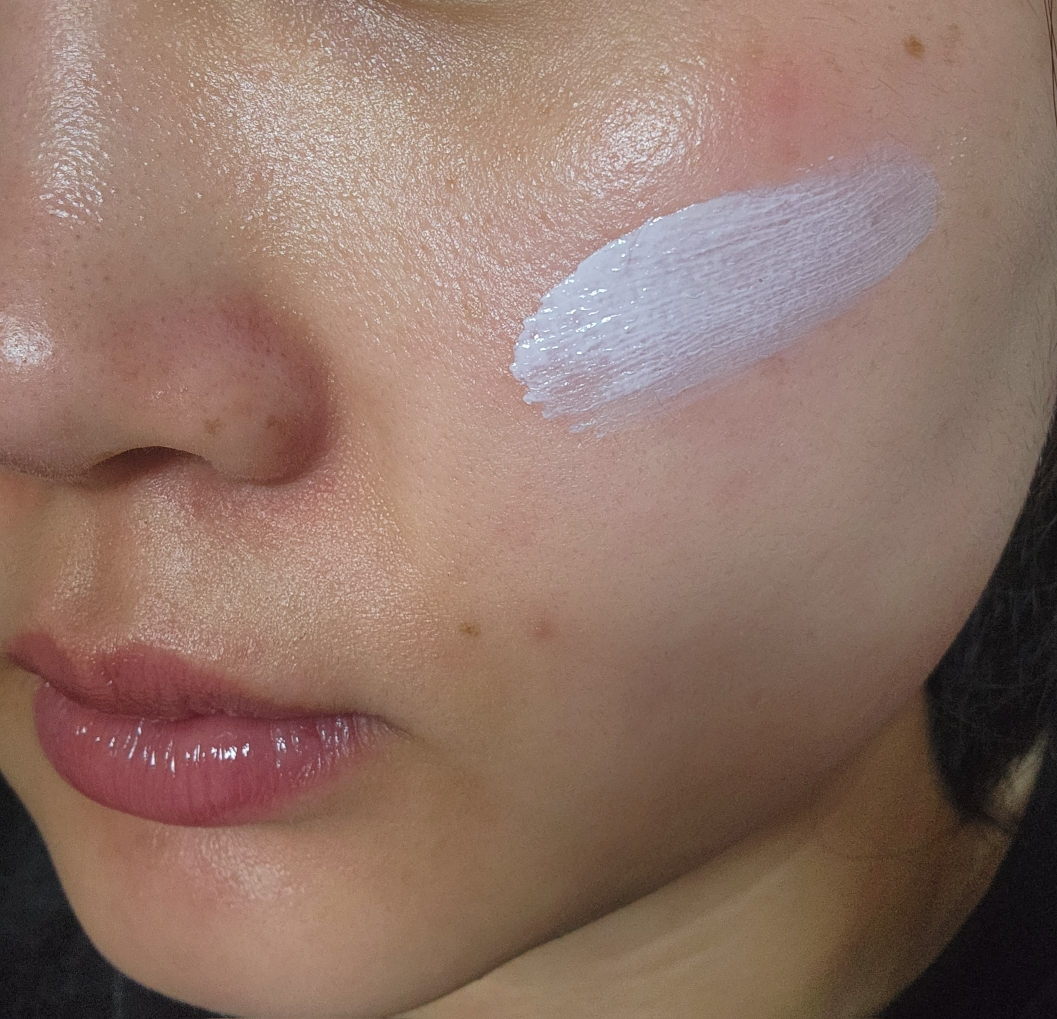 VDL (브이디엘) 톤스테인 컬러 코렉팅 쿠션 [SPF50+/PA+++] [세레니티] review image