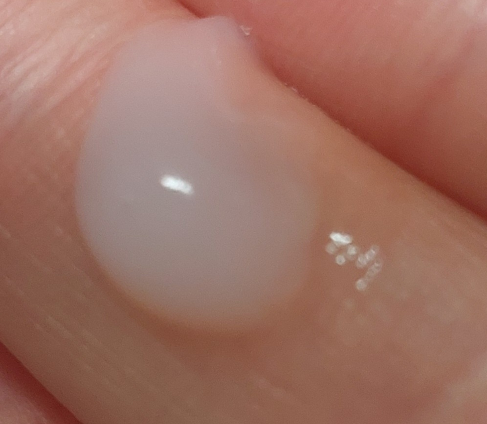 丝胺酸 Ato 5.0 温和洁面乳的真实用户使用照片