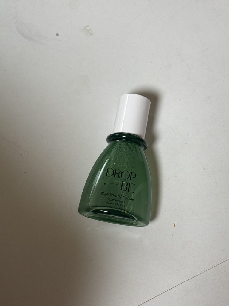 安瓿液的真实用户使用照片