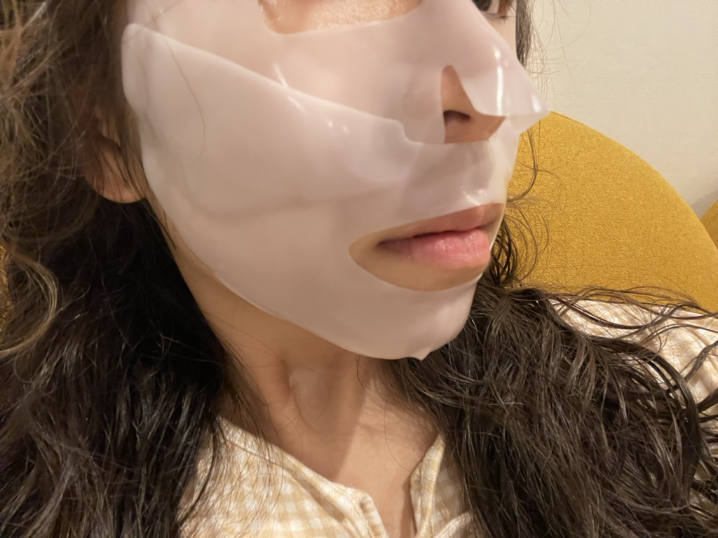 product review image