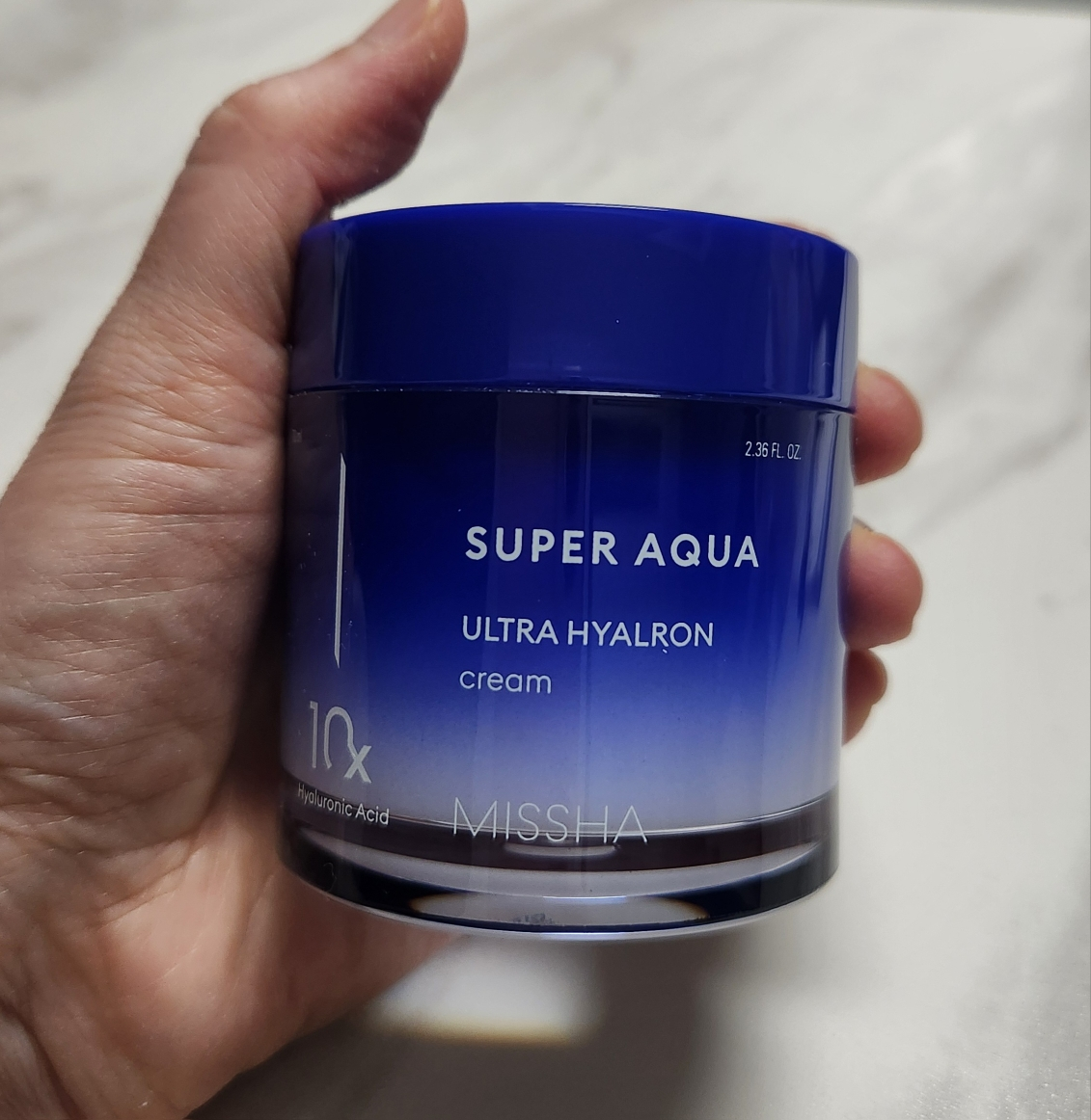 product review image
