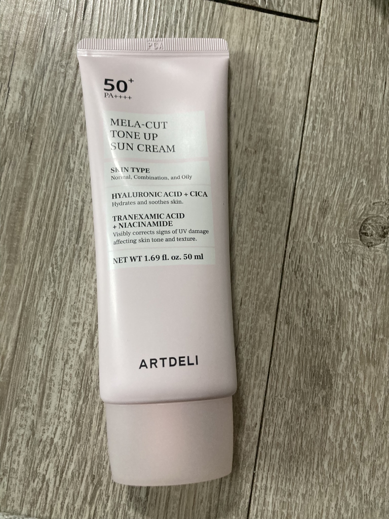 product review image