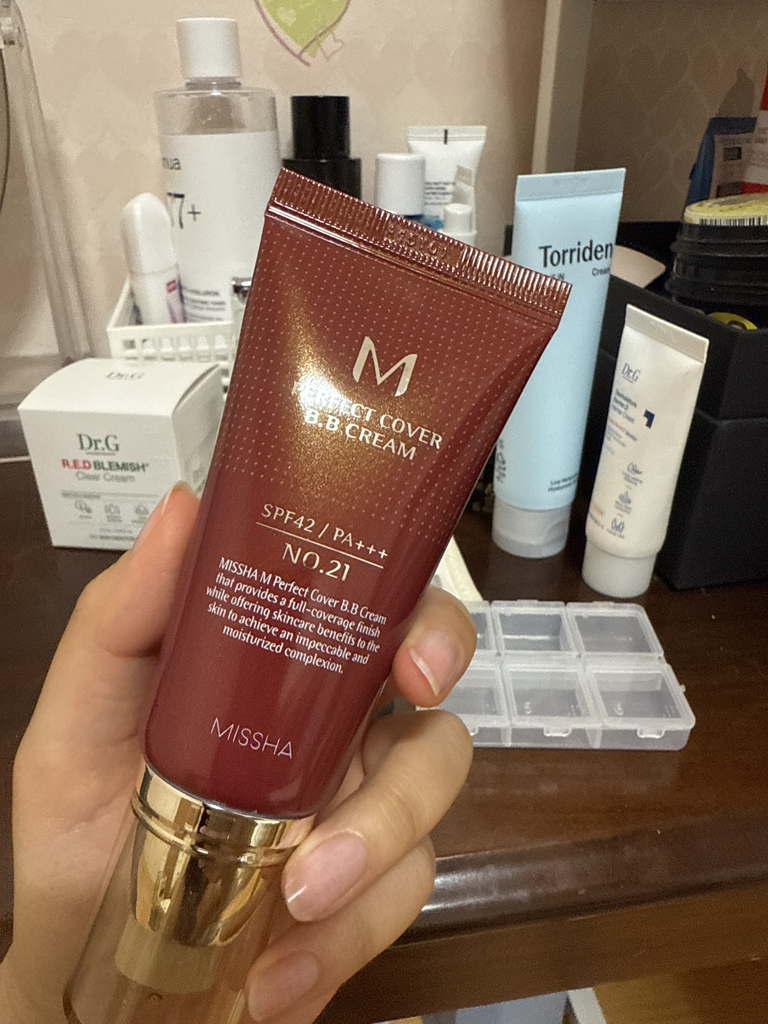 product review image