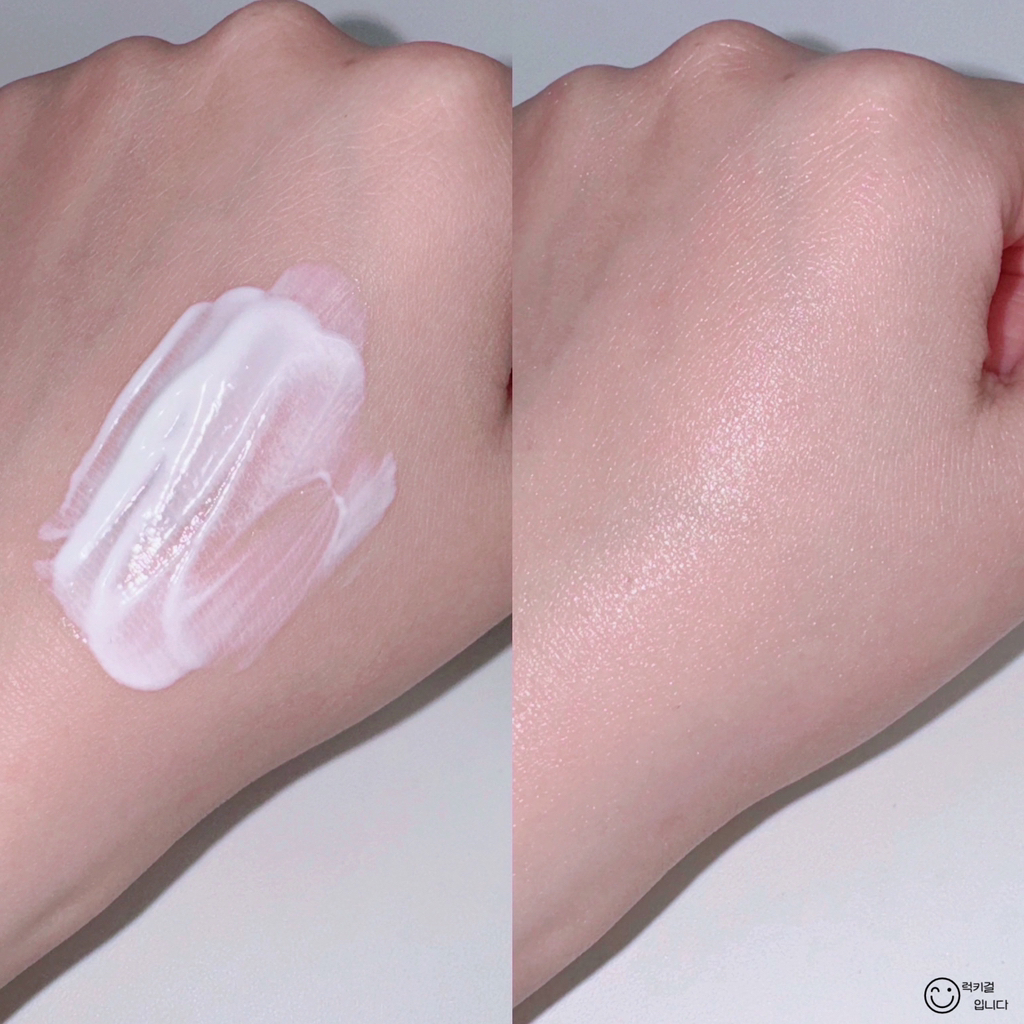 지피덤 (Zipiderm) 이지에프 스킨 베리어 선크림 [SPF50+/PA++++] review image