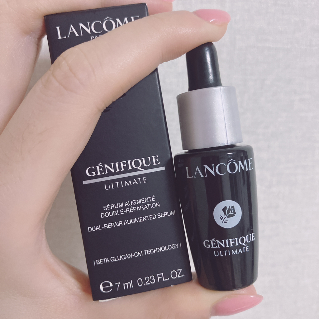 랑콤 (LANCOME) 제니피끄 얼티미트 세럼 review image