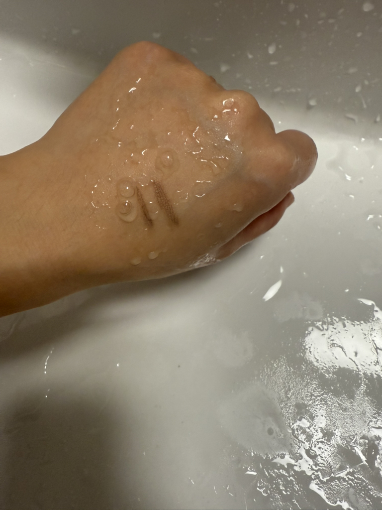 페리페라 (peripera) 스피디 스키니 브로우 마스카라 [007 토프애쉬] review image