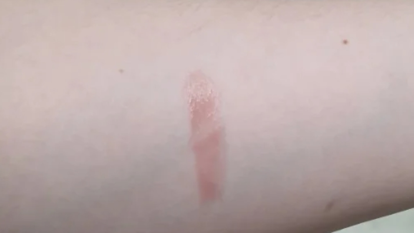 闪耀反射器 [#软性]的真实用户使用照片