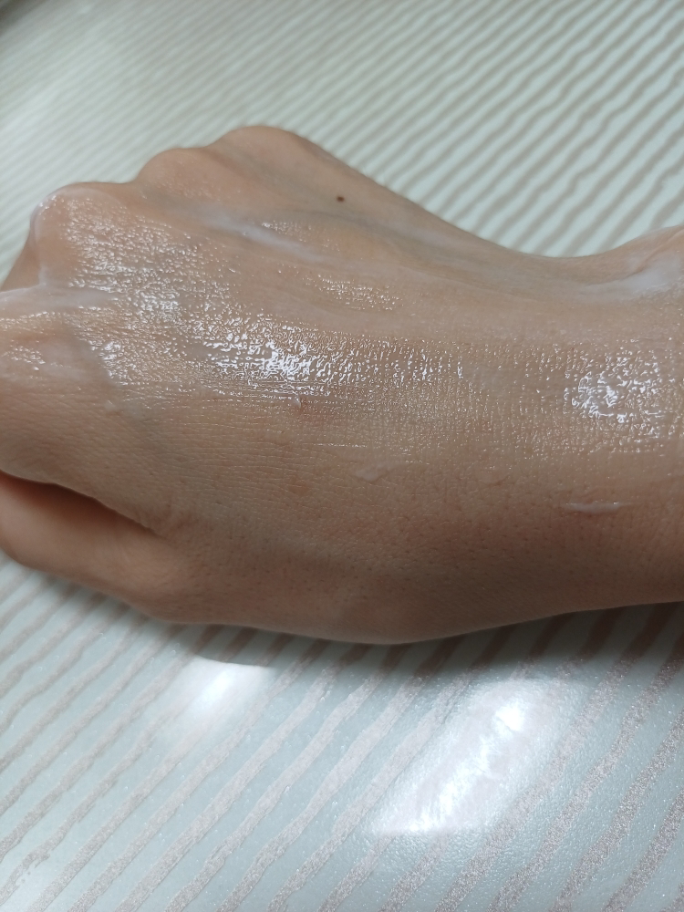 보타니컬테라피 (BOTANICALTHERAPY) 대용량 신생아 아기 베이비 로션 [피치블로썸] review image