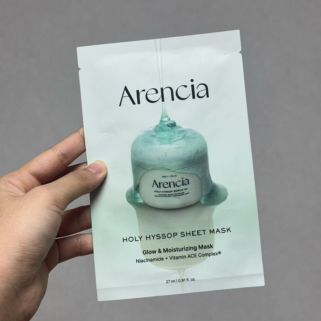 product review image