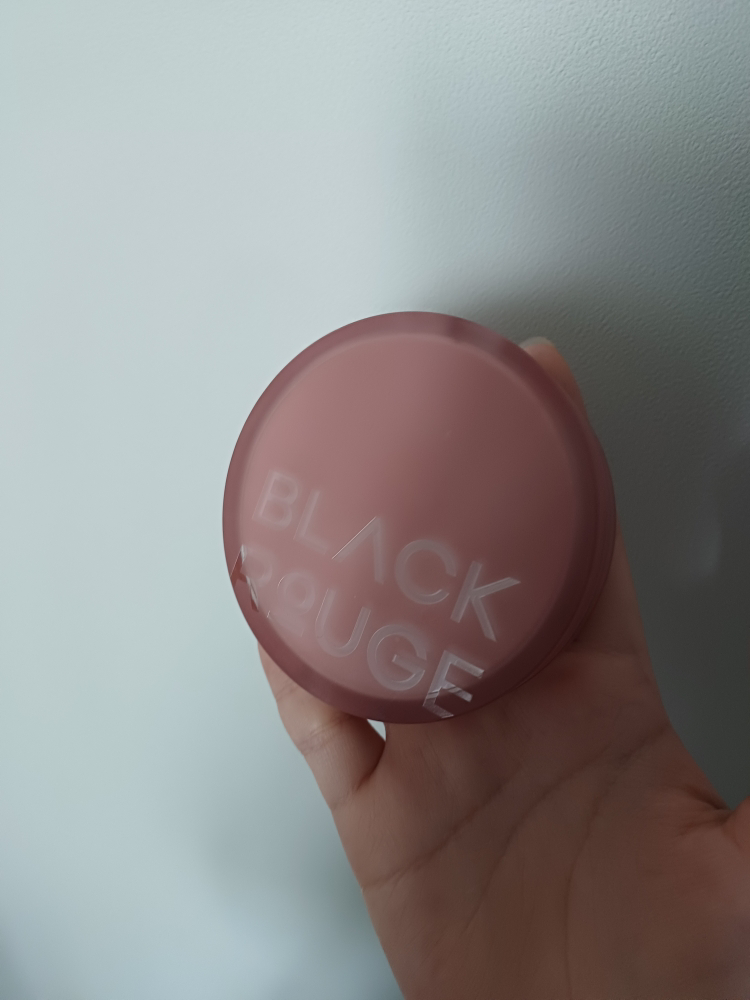 블랙루즈 (BLACKROUGE) 씬레이어 벨루어 쿠션 [SPF40/PA++] [VC01 포슬린] review image