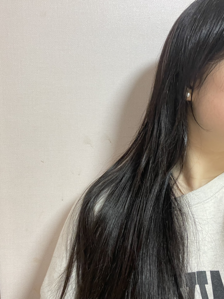 쿤달 (KUNDAL) 마카다미아 울트라 헤어세럼 [베이비파우더] review image