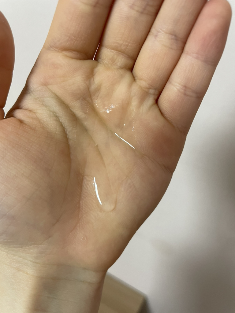 쿤달 (KUNDAL) 마카다미아 울트라 헤어세럼 [베이비파우더] review image