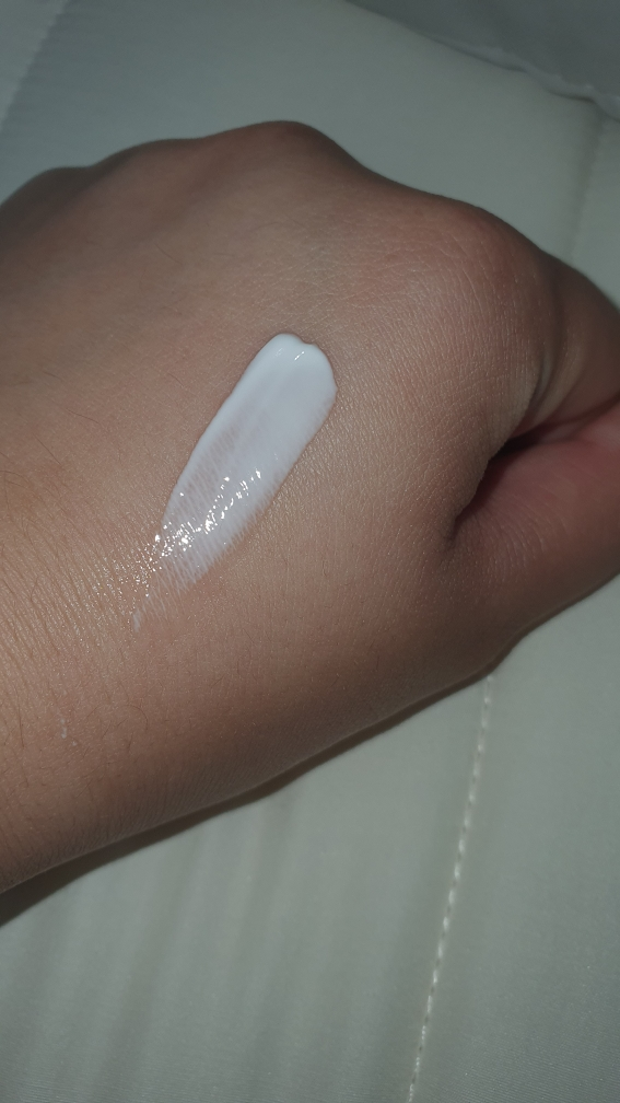 지아자 (ziaja) 산양유 나이트크림 review image