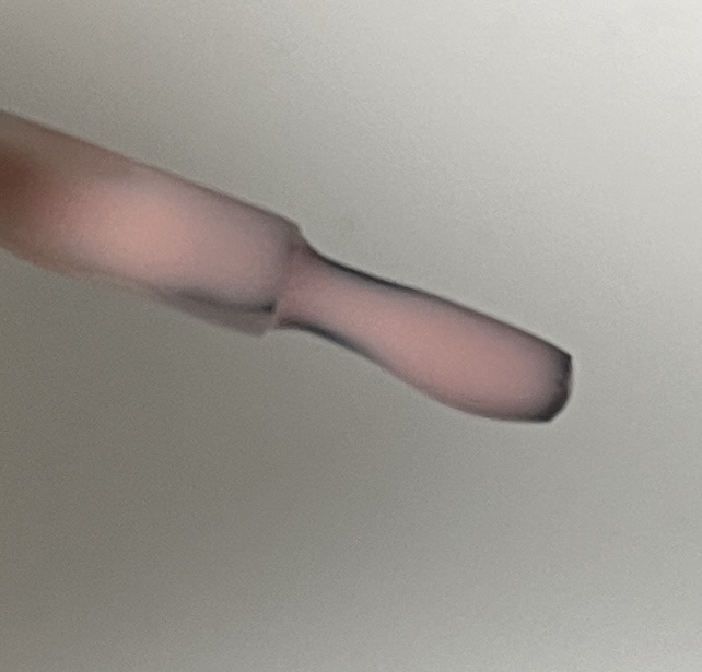 요거트젤 (yogurt nail) 쿠키베어 시럽젤 [S32 피치무스] review image