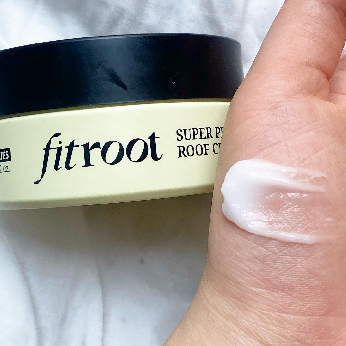 피트루트 (fitroot) 슈퍼프로틴 문단속 크림 review image