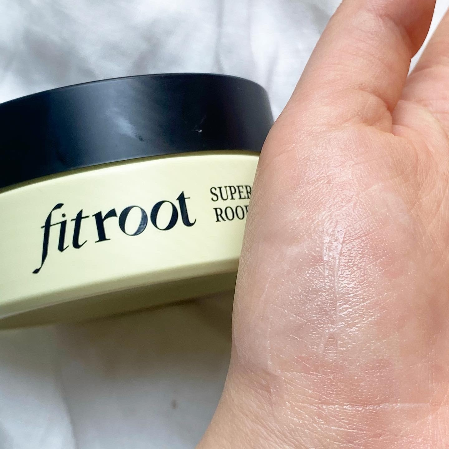 피트루트 (fitroot) 슈퍼프로틴 문단속 크림 review image