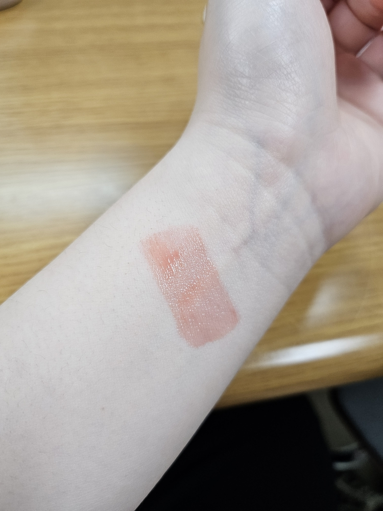 이글립스 (EGLIPS) 듀 글레이즈 틴트 [03 로지포엠] review image