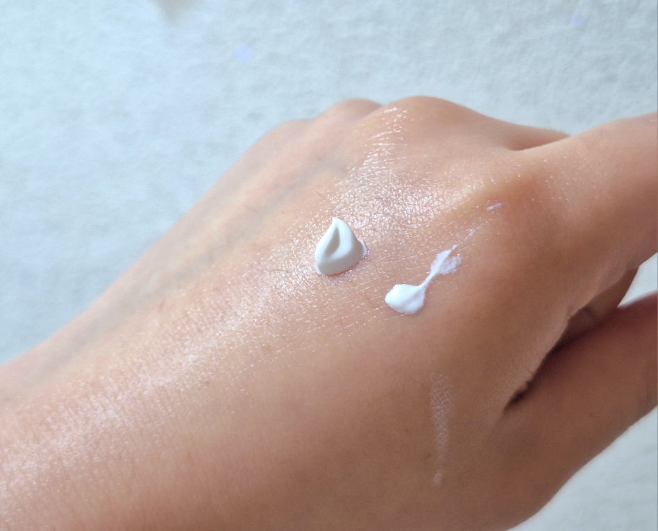 토니모리 (TONYMOLY) 유브이 마스터 키즈앤맘 무기자차 마일드 선크림 [SPF50+/PA++++] review image
