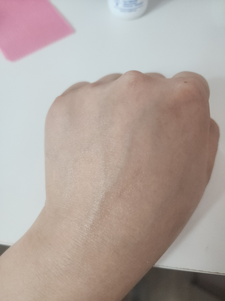 프롬더스킨 (fromtheskin) 글로우 미라클선밤 [SPF50+/PA++++] review image