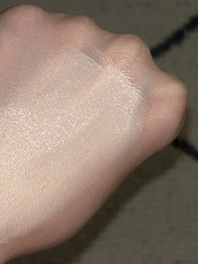 LUNA LONG LASTING FOUNDATION [SPF35/PA++] [No.21 Vanilla] review image