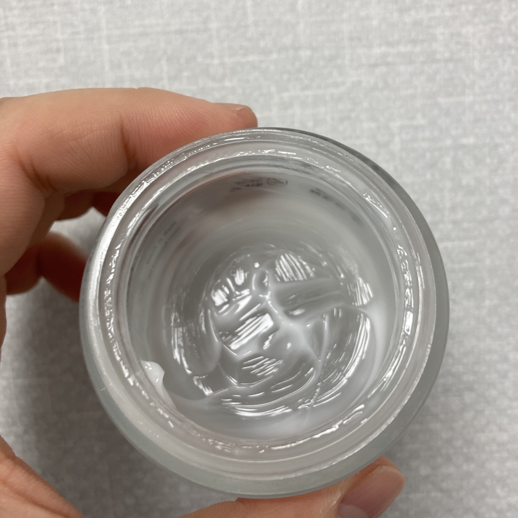 백아율 (Baegayul) 모이스처 밸런싱 크림 review image