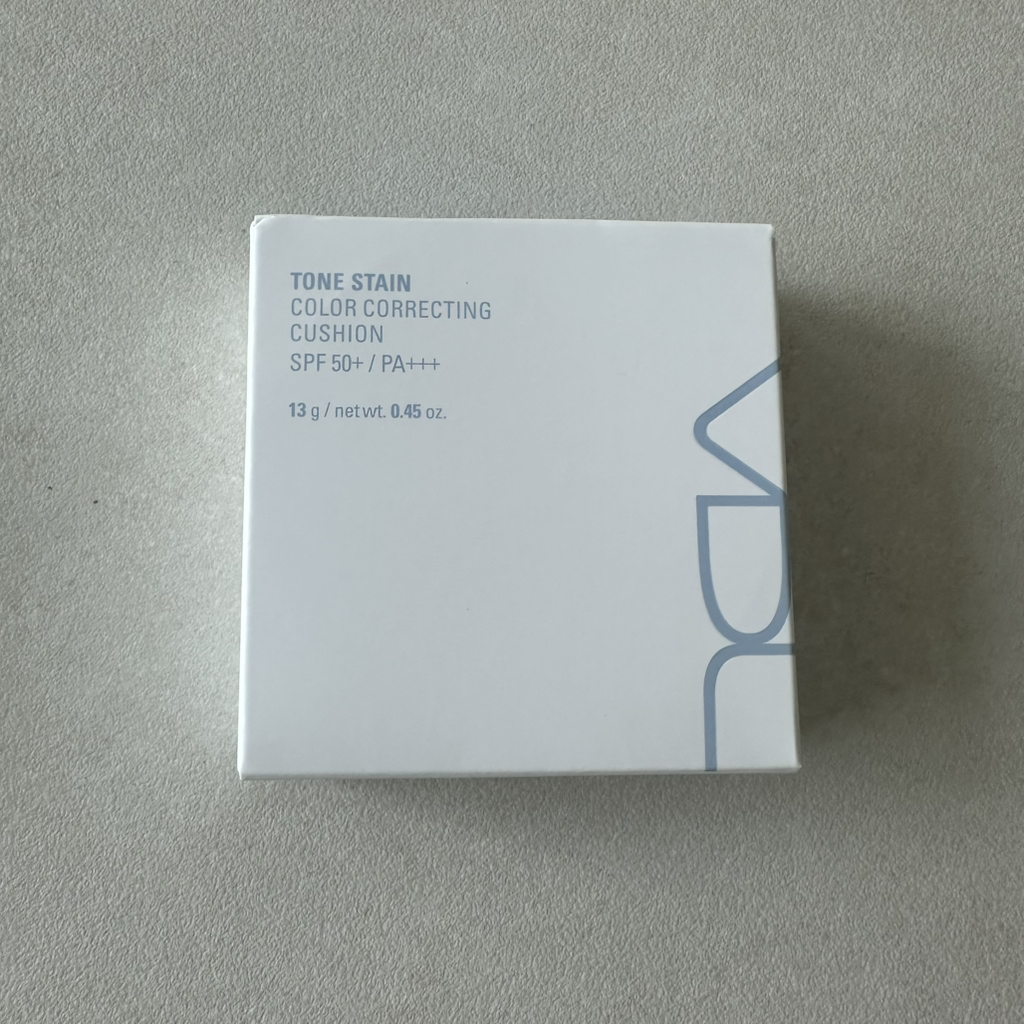 VDL 调色遮瑕气垫 [SPF50+/PA+++] [宁静] common.review image