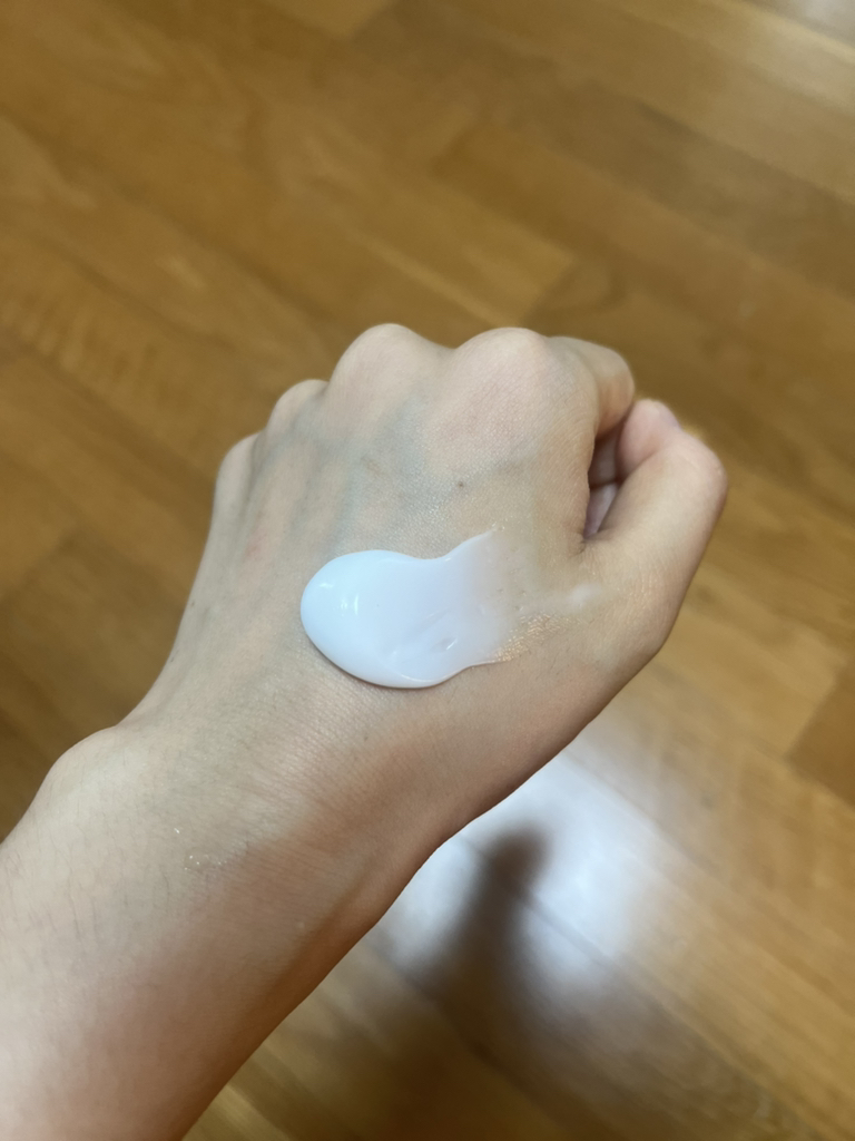 GREENFINGER 强效保湿乳液 common.review image