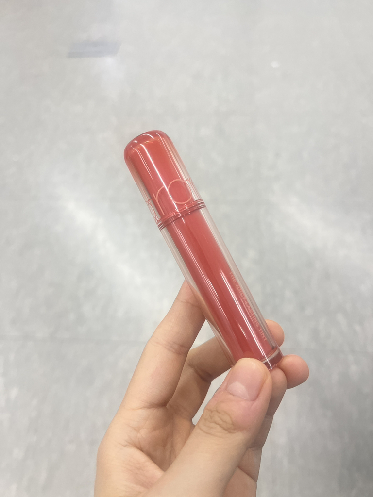 柔魅得 水润持久染唇膏 [11 粉橙] common.review image