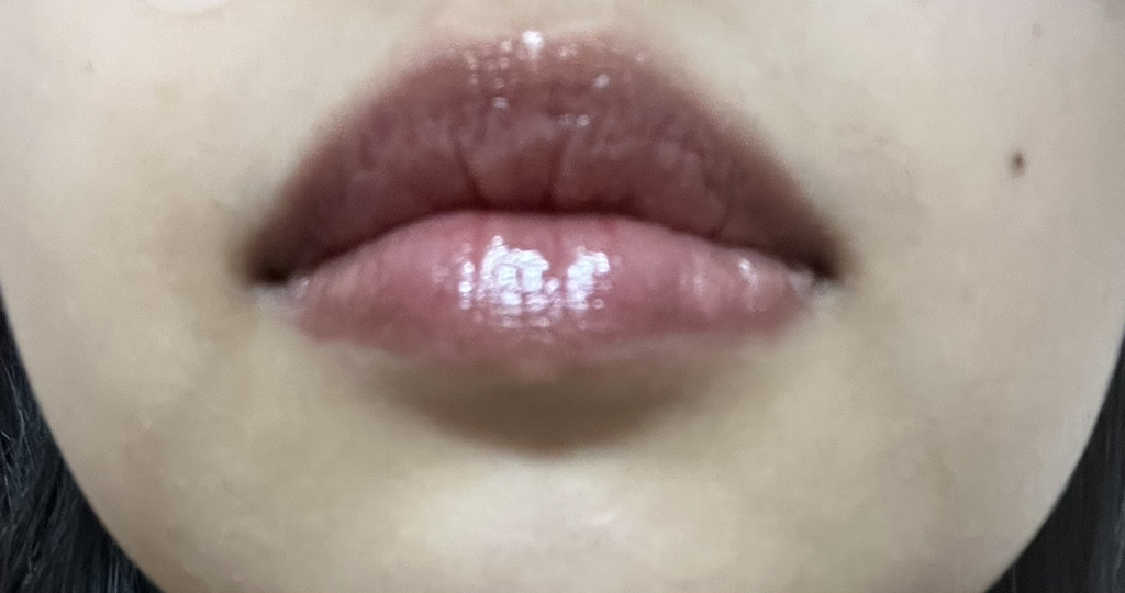 倩碧 唇颊油［黑蜂蜜］ common.review image