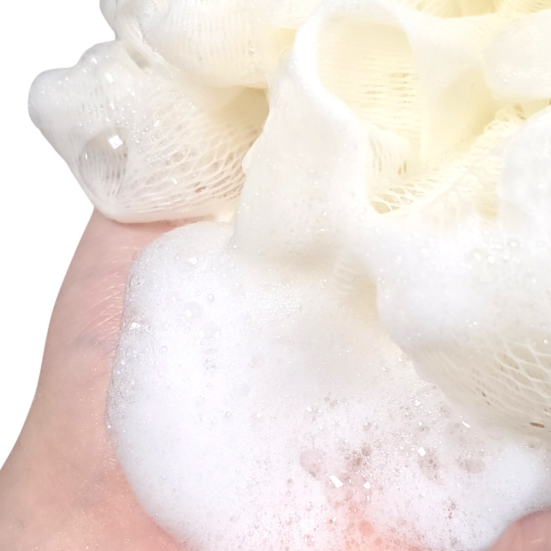 深层清洁沐浴露 [TitriacneCare]的真实用户使用照片