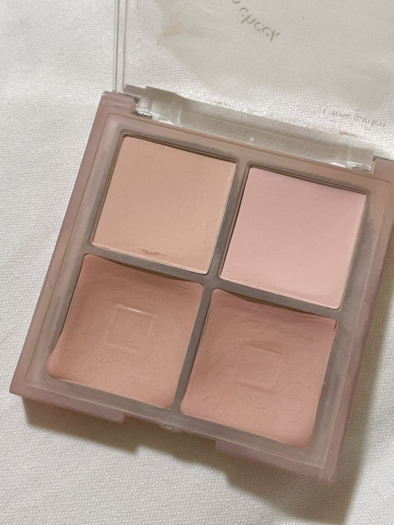 beaube Chicpalette muda [03 Rose Garden] review image