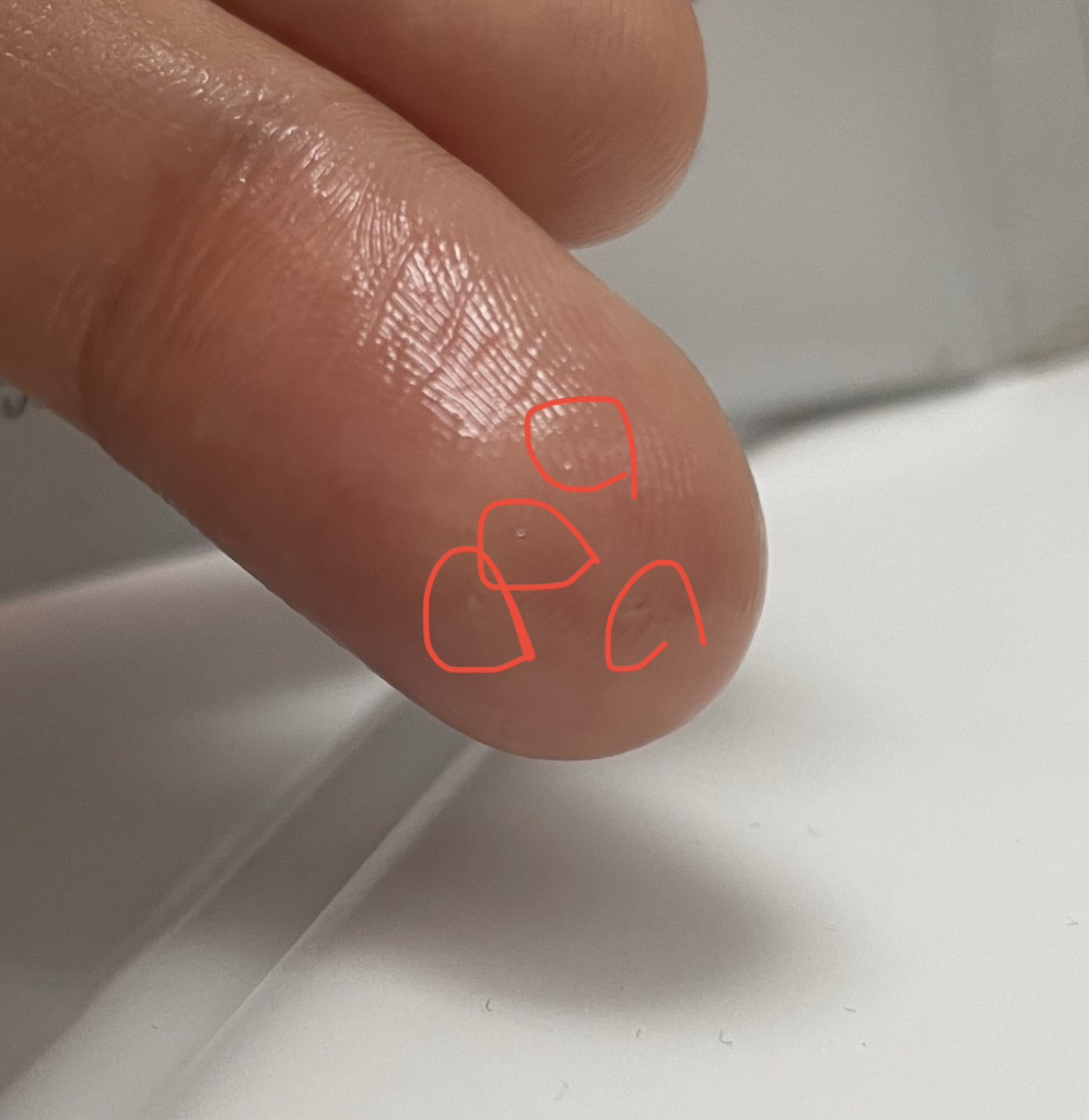 파넬 (Parnell) 아하 오미자 도자기 클렌징 오일 review image