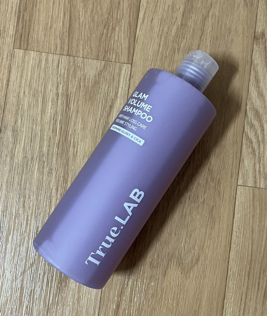 정직한실험실 (True.LAB) 글램 볼륨 샴푸 review image