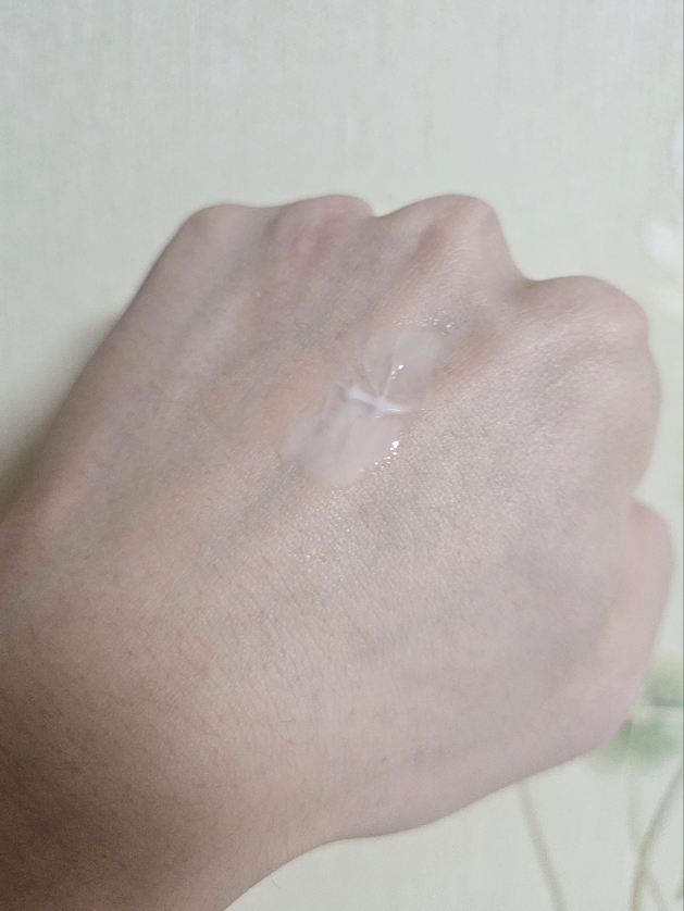 에딧비 (EDIT.B) 진정 톡 시카 어성초 크림 review image