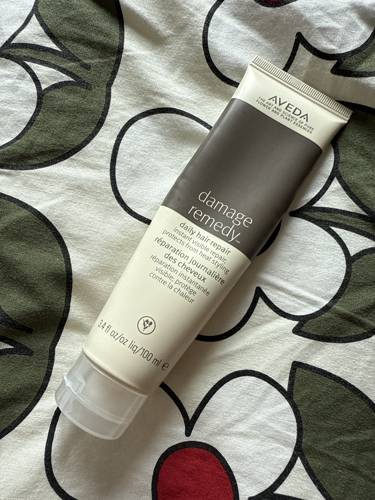 AVEDA 损害修复™ 日常护发 common.review image